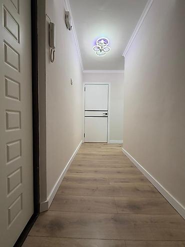 Продажа квартир: 1 комната, 32 м², 104 серия, 2 этаж, Дизайнерский ремонт — 4