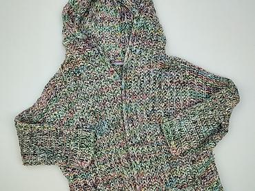 patchwork: Vince Otto, Women`s hoodie, size One size — 1