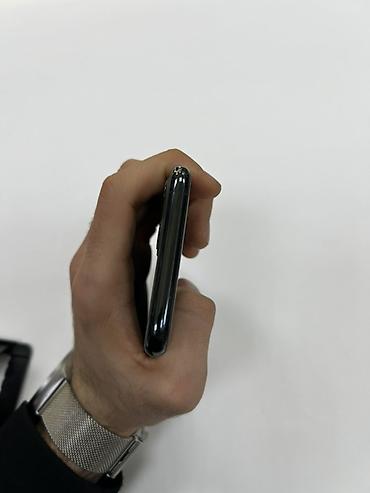 Apple iPhone: IPhone 11 Pro, Space Gray — 9