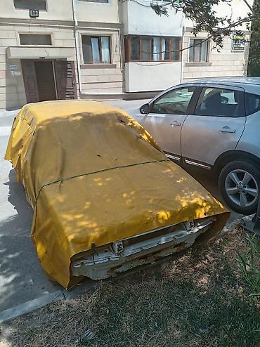 saganda satilan heyet evleri: ZAZ 1103 Slavuta: 1.2 l | 2010 il 18000 km Hetçbek — 1