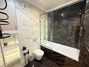 Продажа квартир: 3 комнаты, 98 м², Элитка, 3 этаж — 6