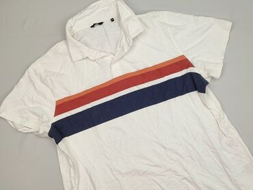 cropp sweter: Koszulka polo dla mężczyzn, 2XL, C&A, stan - Dobry