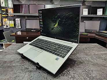 Ноутбуки HP: Для программирования, Новый, Intel Core i7 — 2