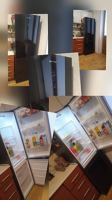 Hotpoint Ariston iki qapılı soyuducu Hofman 21 gündü alinib kontaktdan lalafo.az -da Hotpoint Ariston iki qapılı soyuducu Hofman 21 gündü alinib kontaktdan