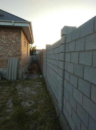 Каменщики, кладчики: Пескоблок, пеноблок, газаблок, полистроблок, кирпич. Забор,сарай — 7