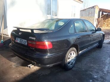 авто в рассрочку ош: Honda Accord: 1993 г., 2 л, Механика, Бензин, Седан