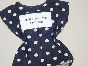 Women: Down Up, Women`s T-shirt, size M (EU 38)