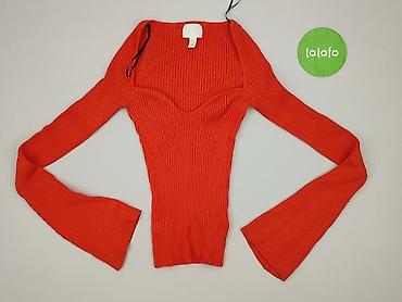 simple sweter: H&M, Sweter damski, rozmiar XS — 2