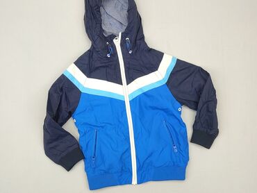 Transitional jackets: Transitional jacket, Next, 4-5 years, 110-116 cm, condition - Very good