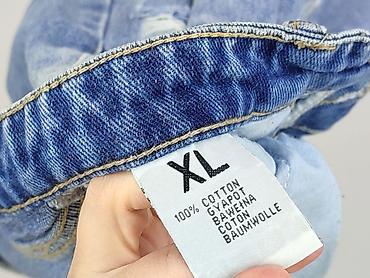 resalsa denim: Re-Dress, Spódnica damska, rozmiar XL — 6