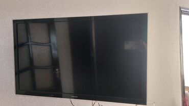 samsung tv 108 ekran: İşlənmiş Televizor Samsung 32" Ünvandan götürmə