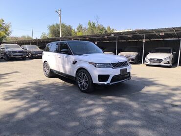 фары на опель вектра б: Land Rover Range Rover Sport: 2018 г., 3 л, Автомат, Бензин, Жол тандабас