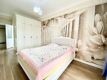 depo: For rent new 1 bedroom apartment in the golden square. Chuikova Street — 9