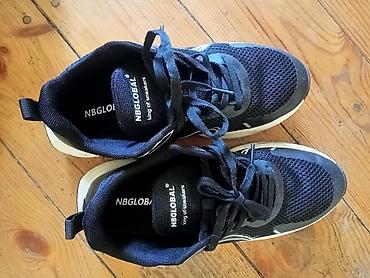 nbglobal обувь: Новые Кроссовки NBGLOBAL “king of sneakers” 42 размер покупали за 1000 — 1