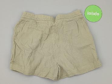 kolarki pull and bear: Sinsay, Szorty damskie, rozmiar M — 3
