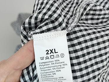 Жінкам: Жіноча блуза, розмір 2XL — 4