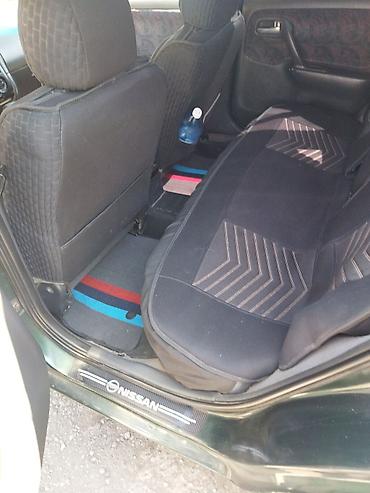 Nissan: Nissan Primera: 1998 г., 2 л, Автомат, Бензин, Универсал — 11