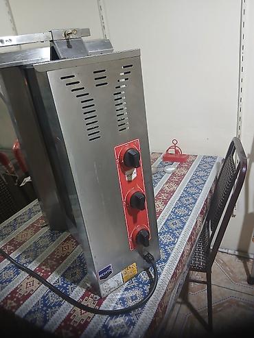 19 litr su: Elektrik, Remta, 3 gözlü — 2