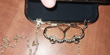 Çantalar: Klatç, İşlənmiş — 4