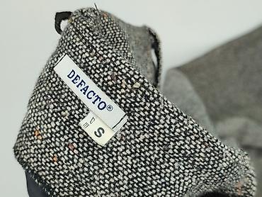 "defacto": Defacto, Spodnie materiałowe damskie, rozmiar S — 4
