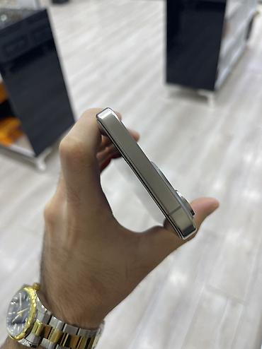 10 pro: IPhone 15 Pro Max, 256 GB, Natural Titanium, Face ID — 6