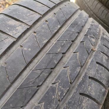 шины на 19: Шины 275 / 40 / R 19, Лето, Б/у, 1 шт, Легковые, GoodYear — 2