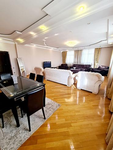 Daşınmaz əmlak: Montin, 3 otaqlı, Yeni tikili, 178 kv. m — 8