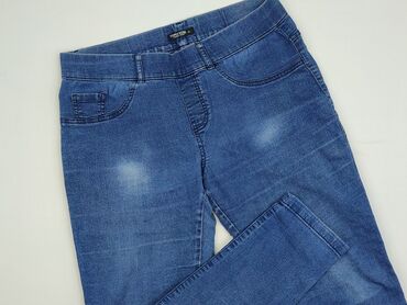 Calvin clain: Jeans for women, size XL