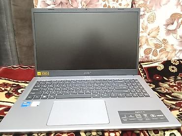 купить ноутбук бу: Acer Aspire 5 (A515-58M) noutbuk - Ekran: 15.6" Full HD (1080p) mat — 3