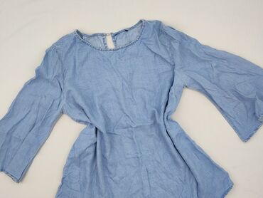 ellesse bluzki damskie: Women's blouse, size S (EU 36)
