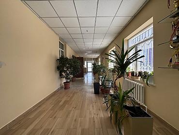 Продажа офисов: Продажа офисов 360 м², С ремонтом, С мебелью, Административное здание, 1 этаж — 11