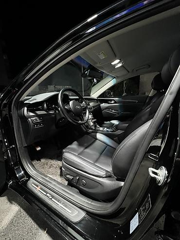 Продажа авто: Kia K7: 2020 г., 2.5 л, Автомат, Бензин, Седан — 6