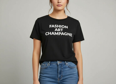 t shirty damskie obcisly: Футболка жіноча, розмір M