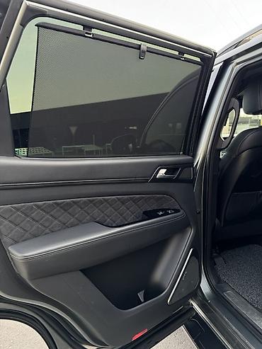 Ssangyong: Ssangyong Rexton: 2019 г., 2.2 л, Автомат, Дизель, Внедорожник — 21