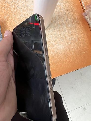 Mobil telefonlar: 128 GB, Qızılı — 5