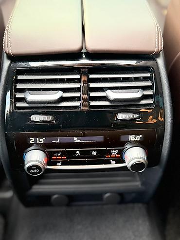 BMW: BMW 5 series: 2019 г., 2 л, Бензин — 7