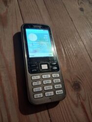 hoco ew 30: Nokia 1, < 2 ГБ, цвет - Серебристый, Гарантия, Кнопочный