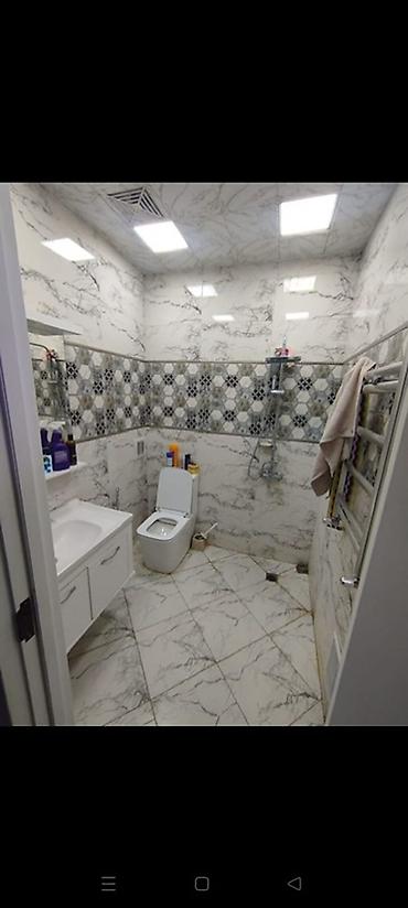 xirdalan kiraye: Sumqayıt şəhəri 16 cı məhəllə navastroykada 2 otaq 61 kv ev əşyalı — 5