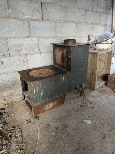 грабли с черенком цена бишкек: Печь-«буржуйка» металлическая с варочной поверхностью Описание: -