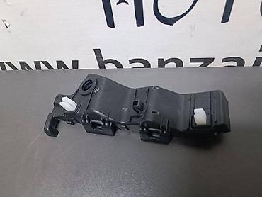 smart tag: Салазка пластиковый HYUNDAI Santa Fe DM перед. лев — 1
