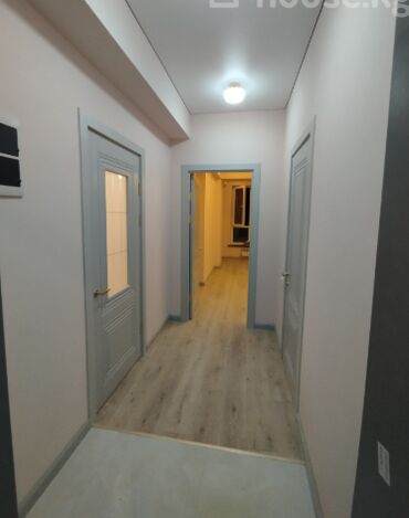 купить квартиру в строящемся доме: 2 комнаты, 51 м², Элитка, 11 этаж, Евроремонт