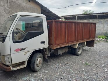 mercedes benz грузовой: Легкий грузовик, Стандарт, 3 т