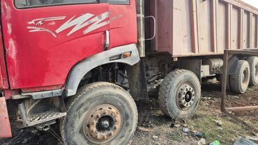 Yük maşınları: Kamaz 2009 il, motor 10 l, Samosval, İşlənmiş — 3