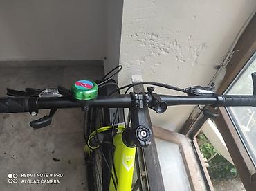 İdman velosipedləri: FULL BIKE dağ velosipedi - Çərçivə: GTR PRO seriyası, yüngül və — 4