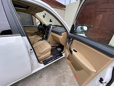 Chery: Chery Tiggo: 1.8 l | 2013 il 166046 km Krossover — 8