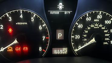 лексус 350: Lexus RX: 2010 г., 3.5 л, Автомат, Бензин, Кроссовер — 6
