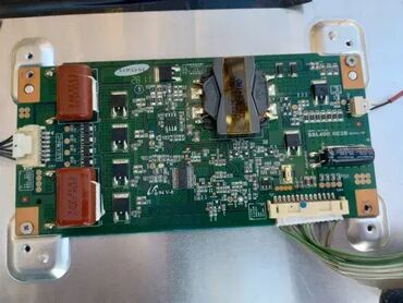 Aksesoari za TV i video: Toshiba 55V6763 u delovima: 17IPS72 Power supply board 17WFM07 WiFi — 13