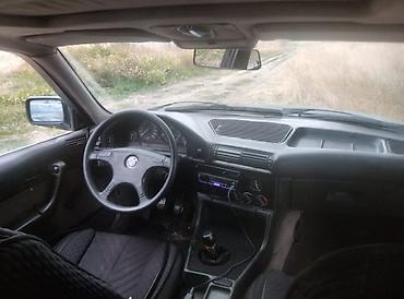 Транспорт: BMW 5 series: 1988 г., 2.5 л, Механика, Бензин, Седан — 3