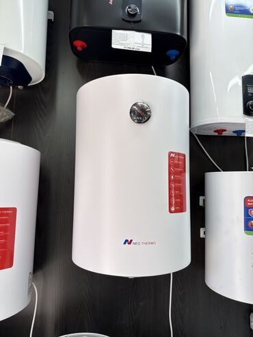 все для уборки: Водонагреватель накопительный 80 литров Neo Thermo - Тип
