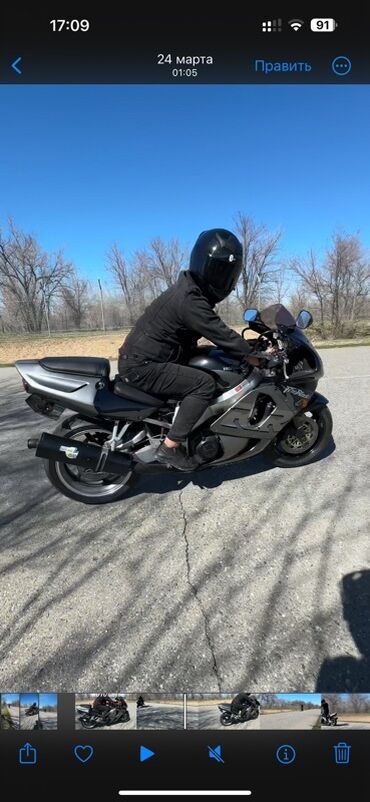 ямаха р 1 купить: Спортбайк Honda, 900 куб. см, Бензин, Чоңдор үчүн